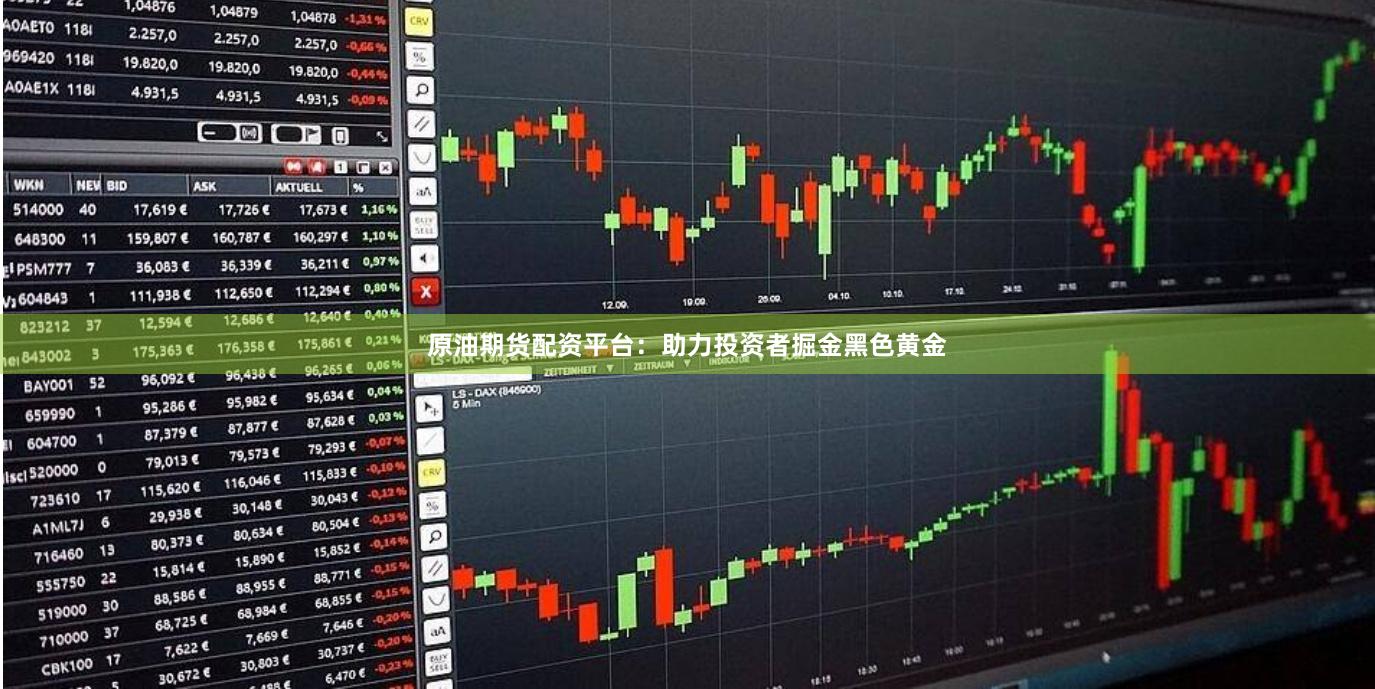 原油期货配资平台：助力投资者掘金黑色黄金