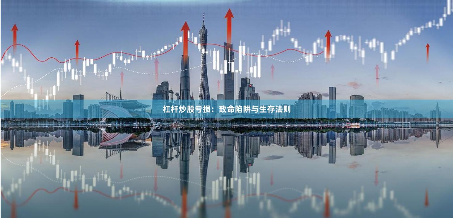 杠杆炒股亏损：致命陷阱与生存法则